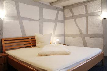 Hotel Haus Landgraf Walldorf  Exterior photo